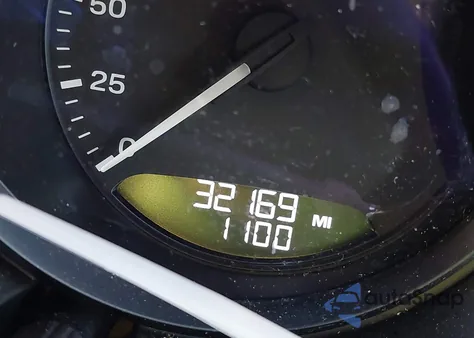 2023 Porsche Macan T z USA, uszkodzony, nr VIN WP1AA2A59PLB09748